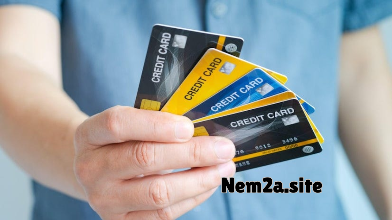 How to Choose a Credit Card Based on Your Spending Habits